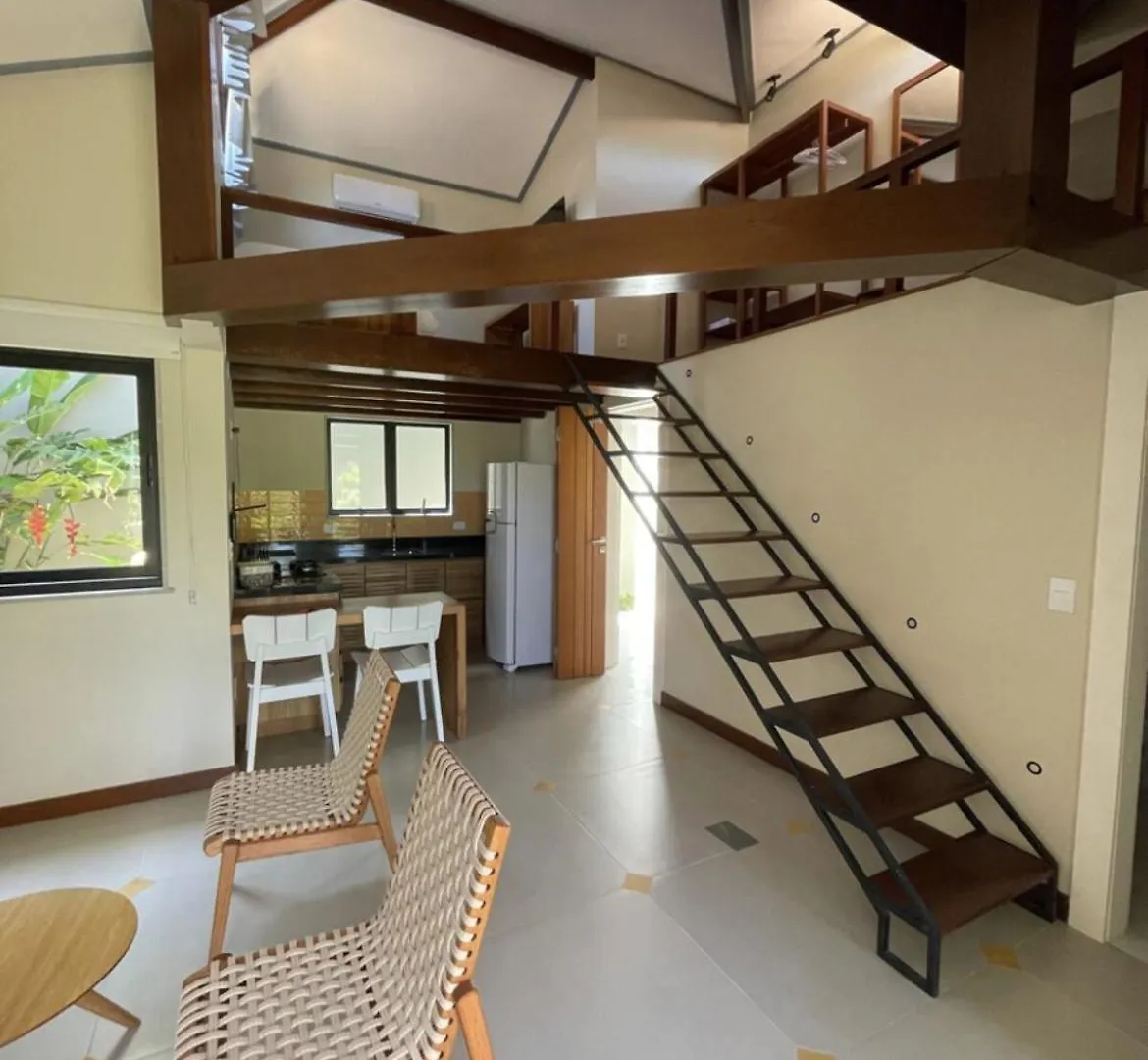 Apartment Espaco Das Garcas Armacao dos Buzios Brazil