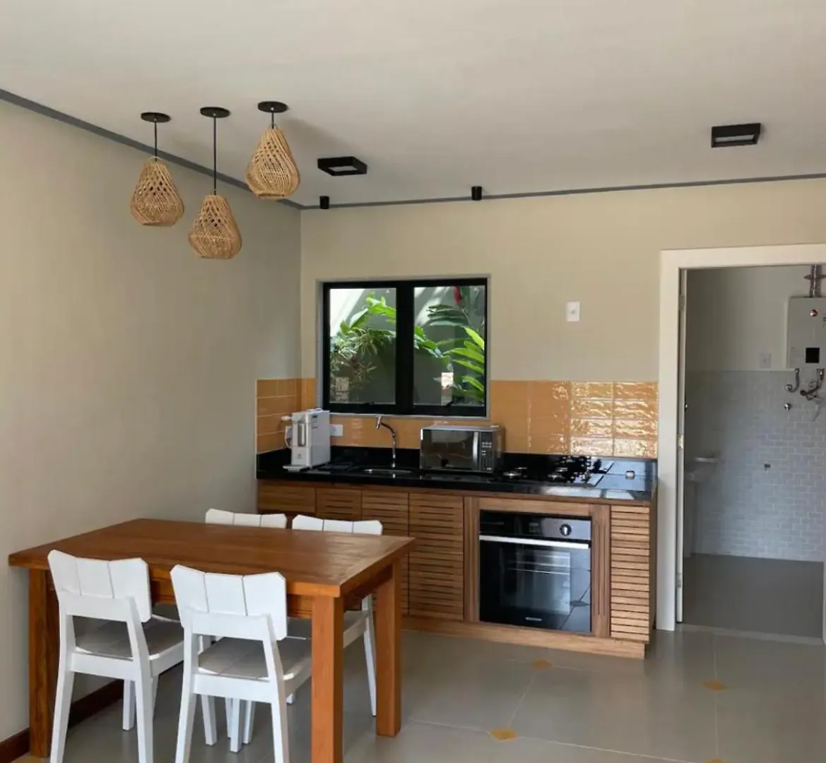 Apartment Espaco Das Garcas Armacao dos Buzios