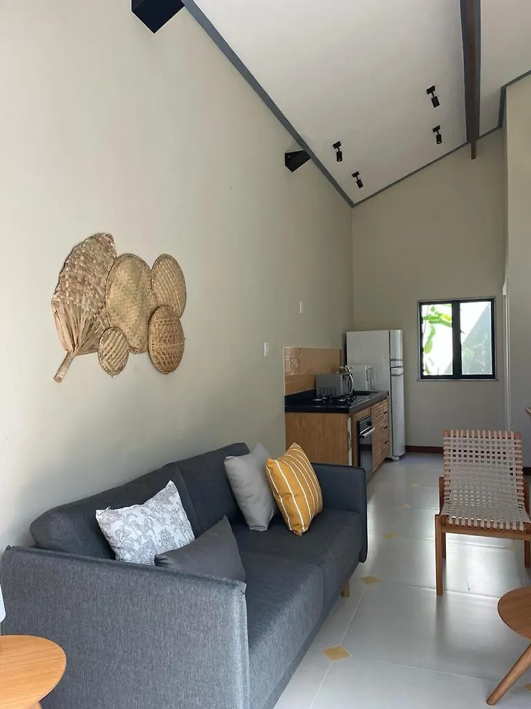 Espaco Das Garcas Armacao dos Buzios Apartment