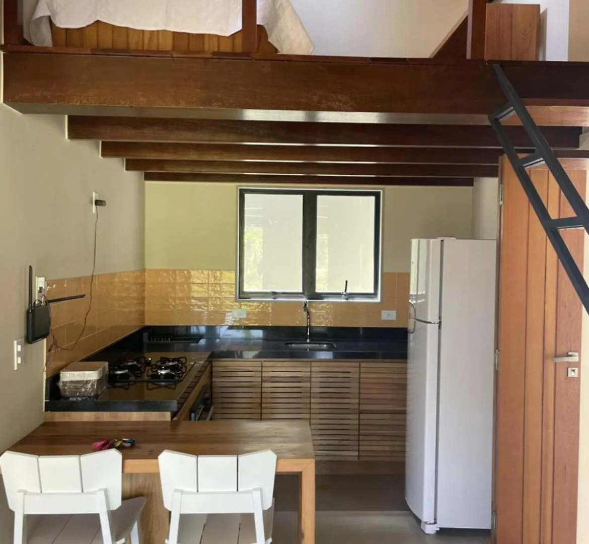 Espaco Das Garcas Armacao dos Buzios Apartment