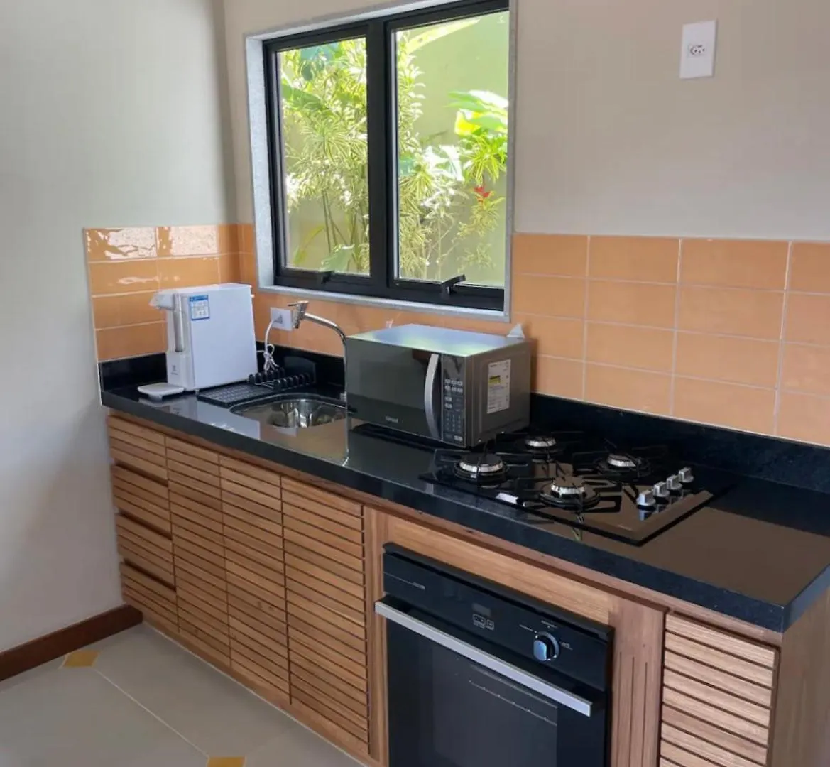 Espaco Das Garcas Armacao dos Buzios Apartment