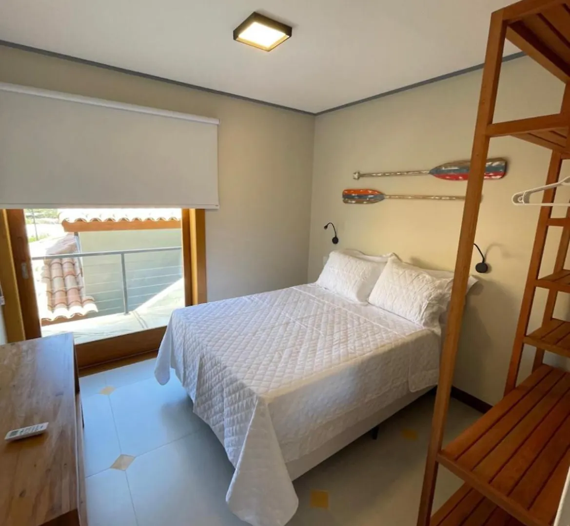Espaco Das Garcas Armacao dos Buzios Apartment