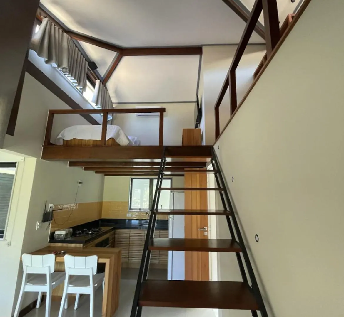 Apartment Espaco Das Garcas Armacao dos Buzios Brazil