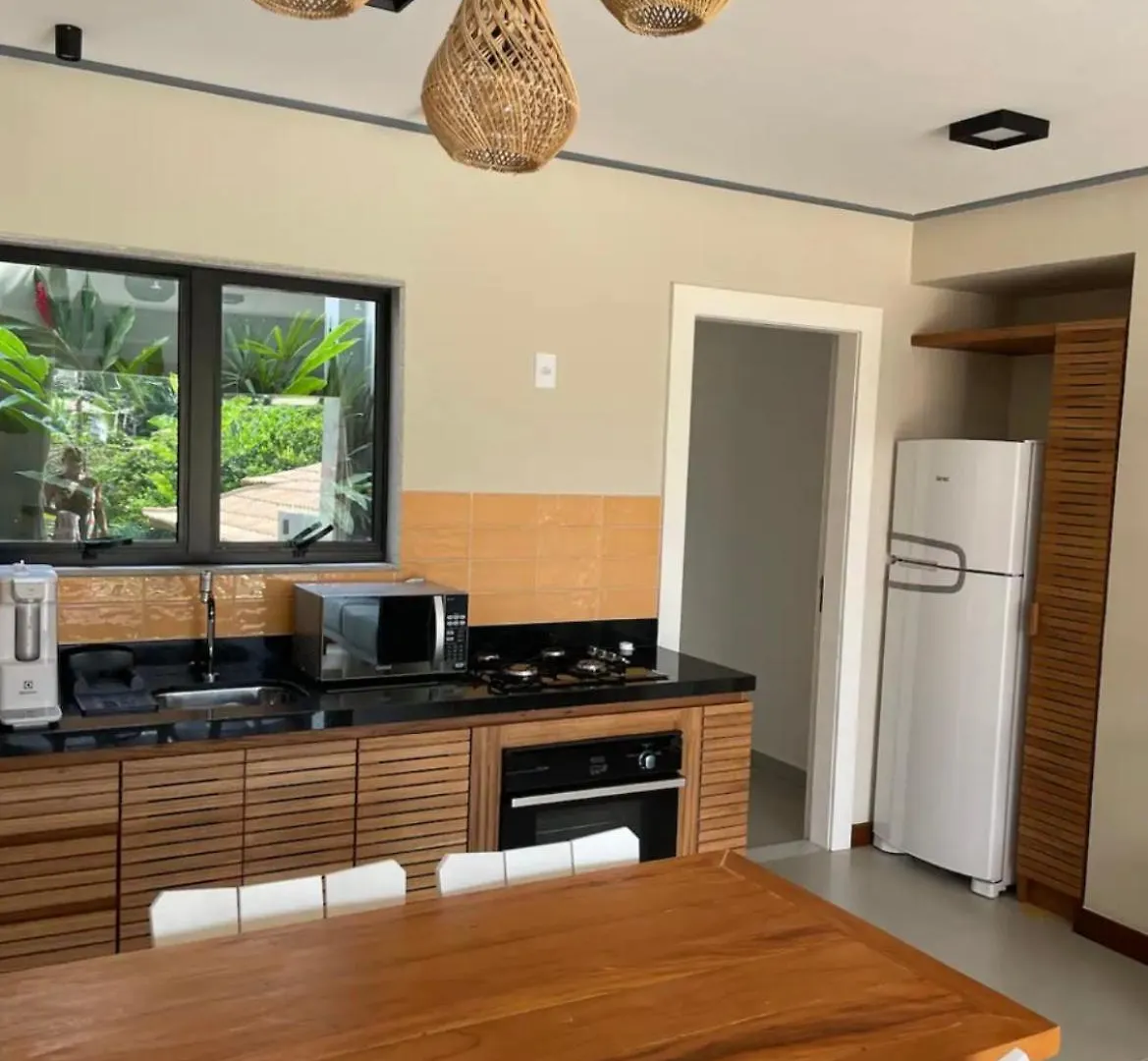 Apartment Espaco Das Garcas Armacao dos Buzios Brazil